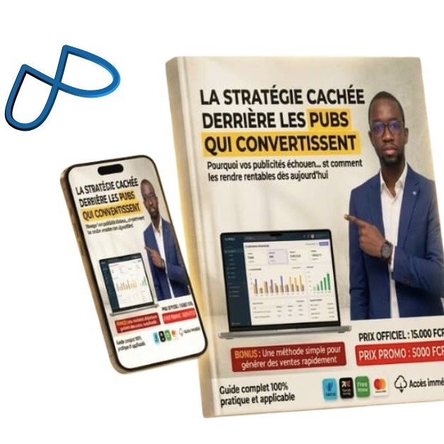 Le Code Secret des Meta Ads — vue 3