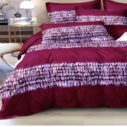 Housse de Couette Luxe & Confort – Élégance et Qualité Supérieure ✨ — vue 5
