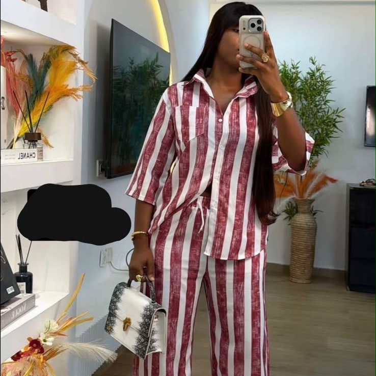 Casual chic — vue 2