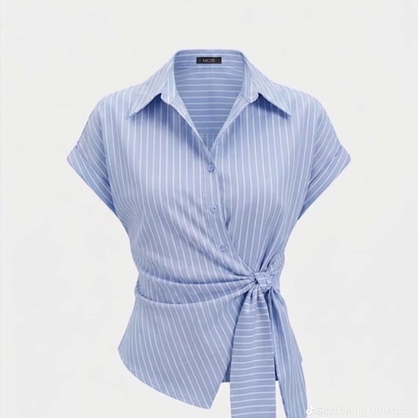 Chemise carreaux — vue 2