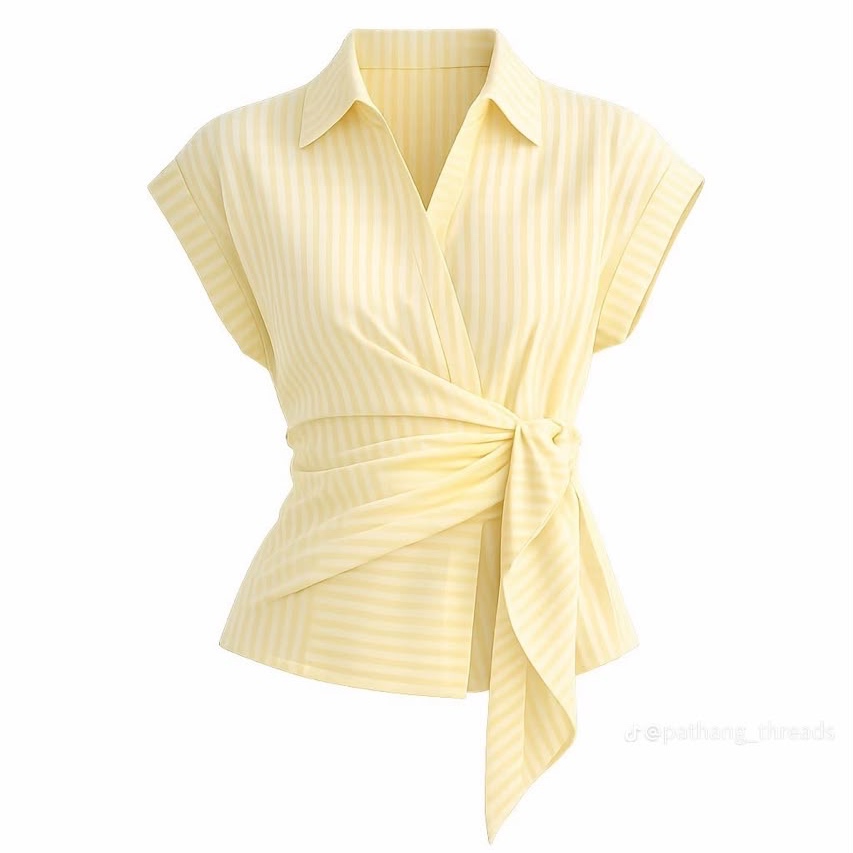 Chemise carreaux — vue 4