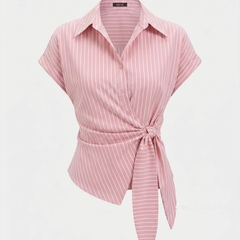 Chemise carreaux — vue 5