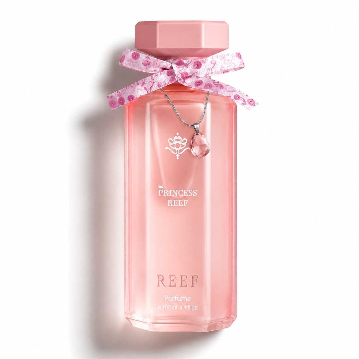 Princess reef — vue 3