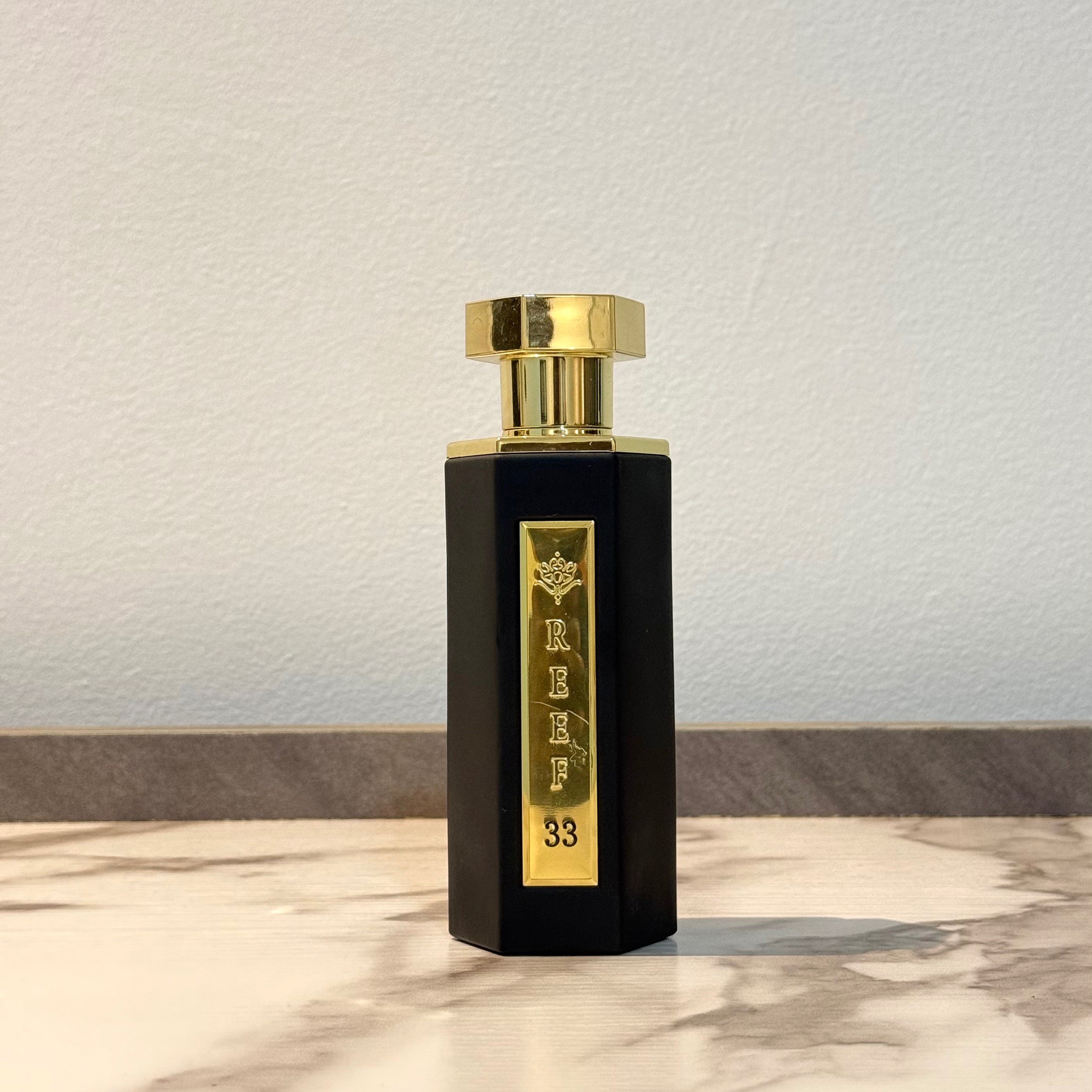 Reef 33 — vue 3