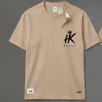 HK STYLE — vue 2