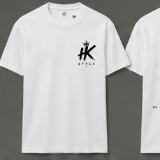 HK STYLE — vue 4