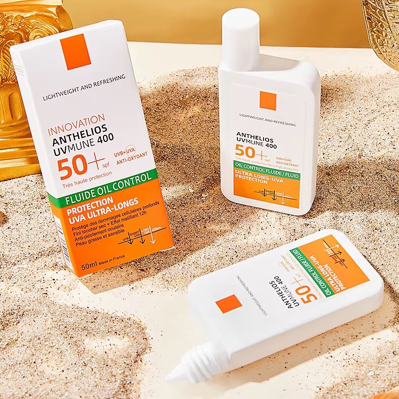 Crème solaire roche posay — vue 2