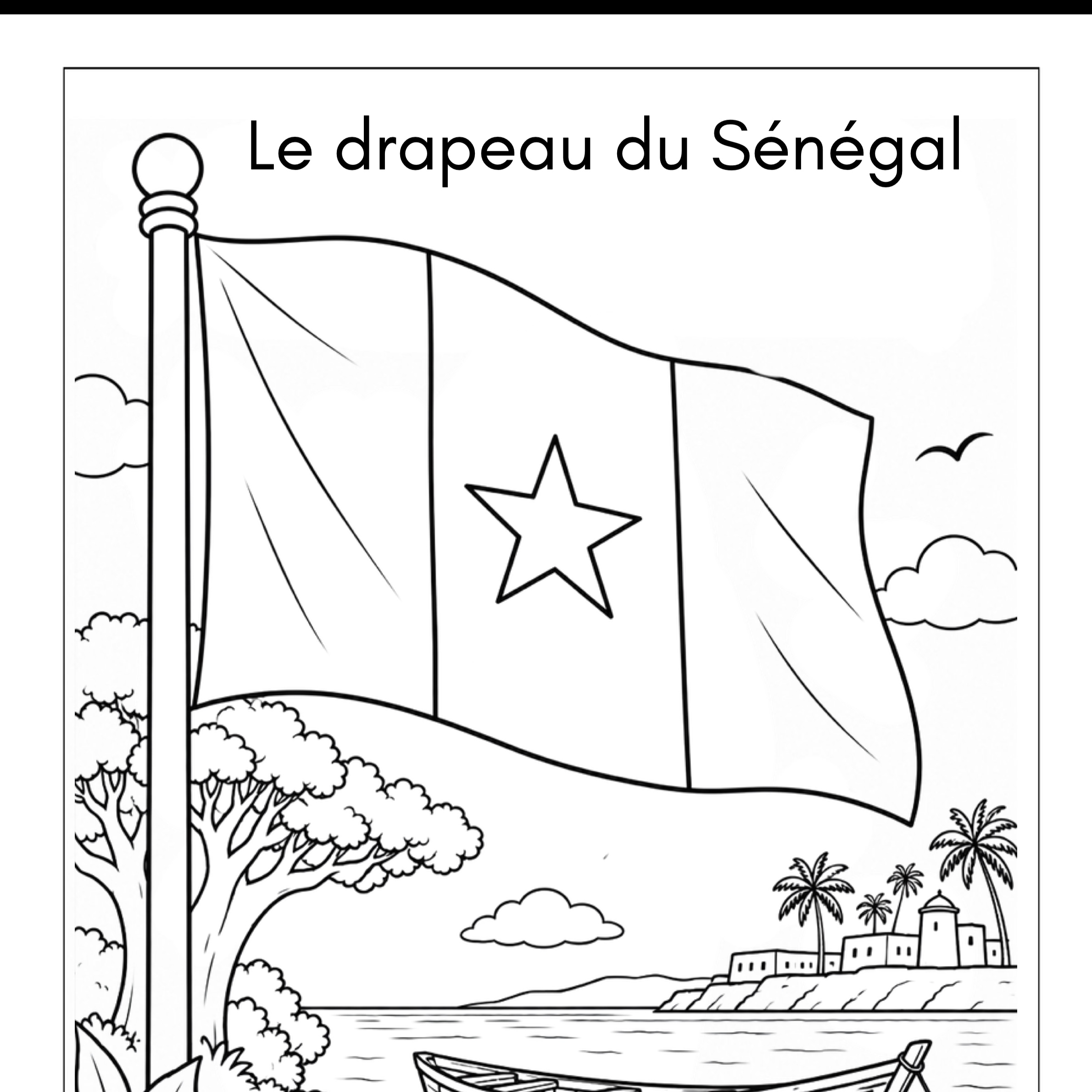 Ma belle rentrée édition "Spéciale Sénégal" — vue 3