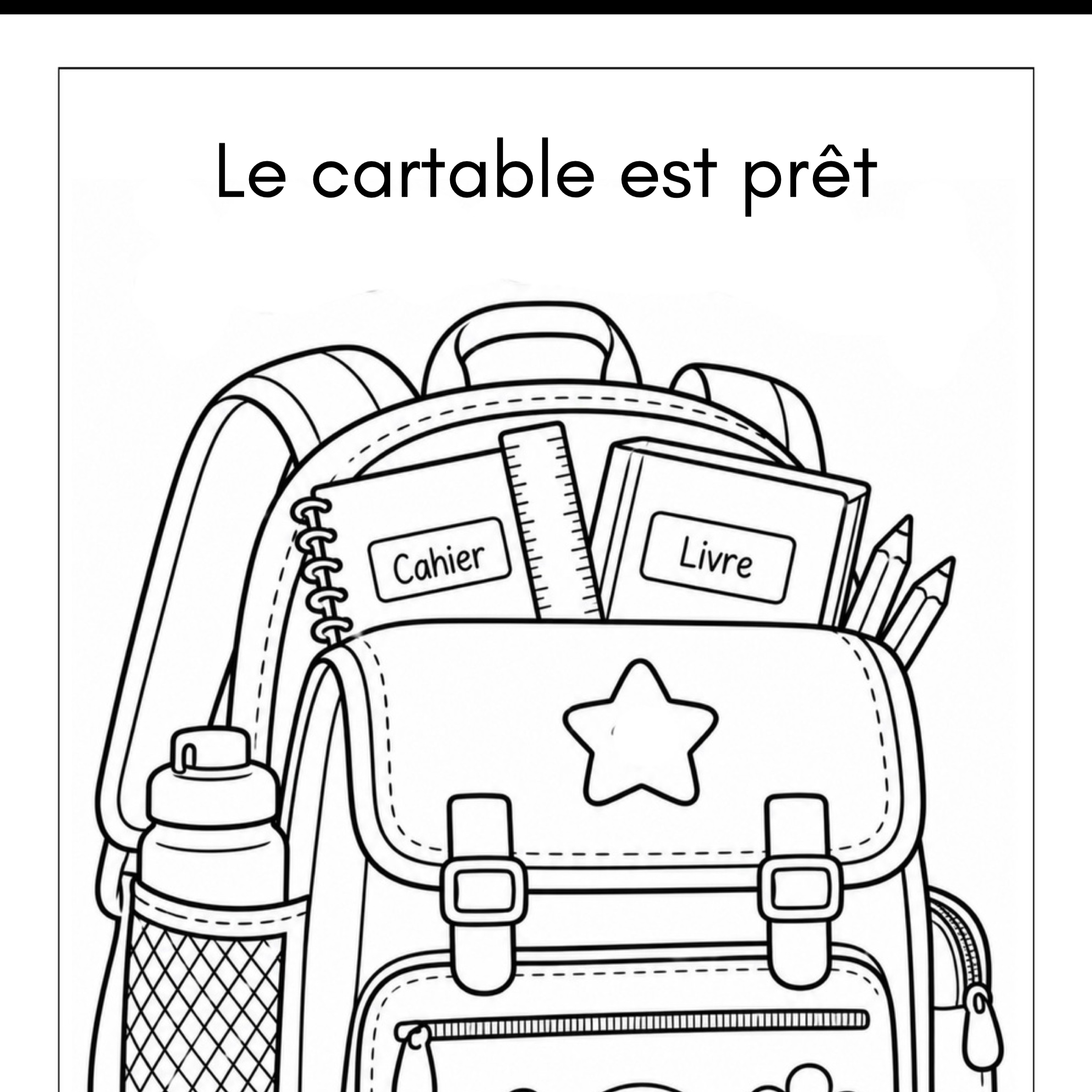 Ma belle rentrée édition "Spéciale Sénégal" — vue 5