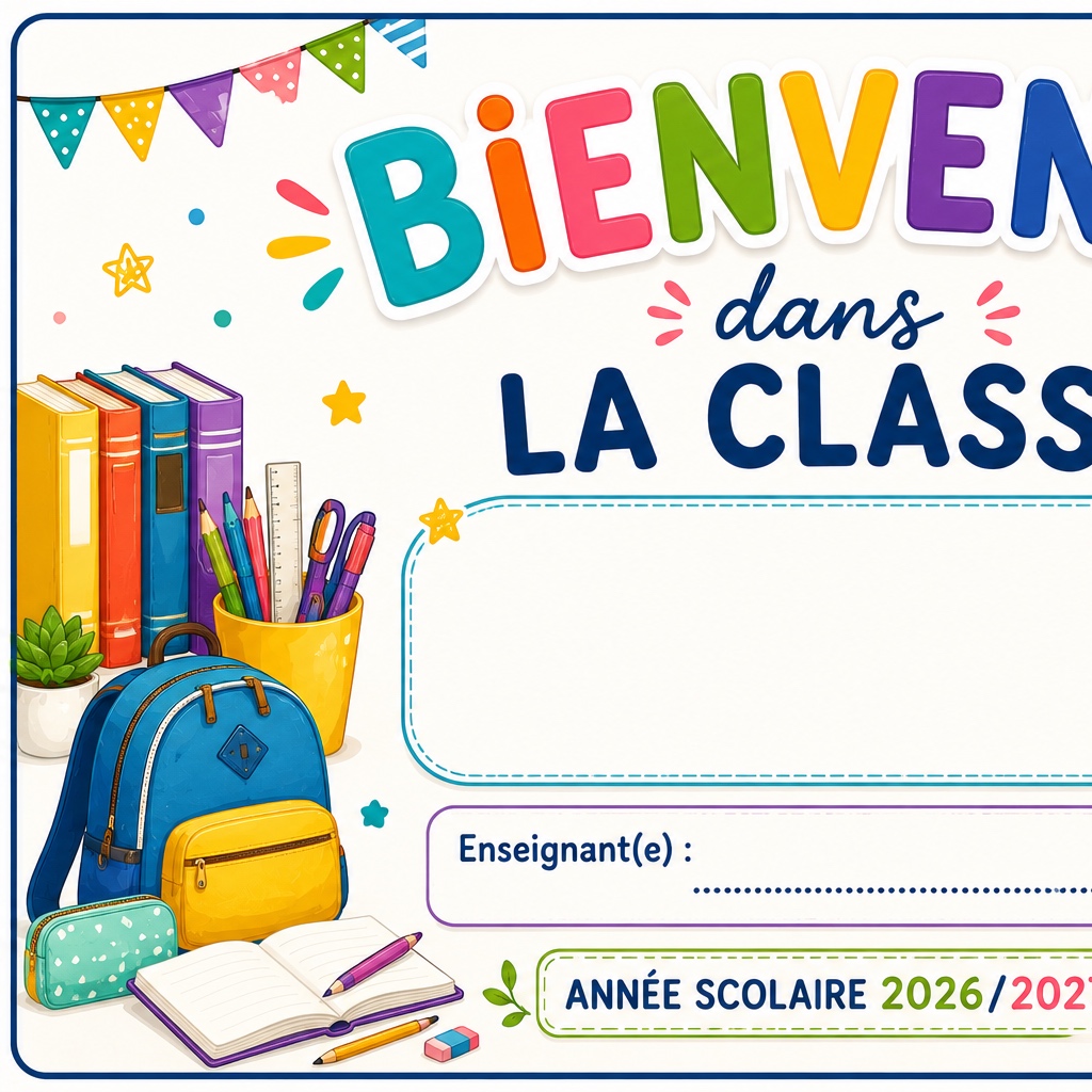 Pack Grande Section pour les  enseignants — vue 3