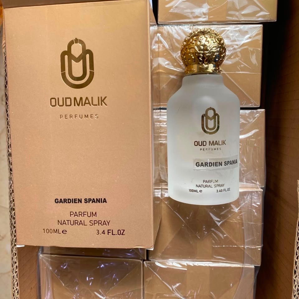 OUD MALIK — vue 2