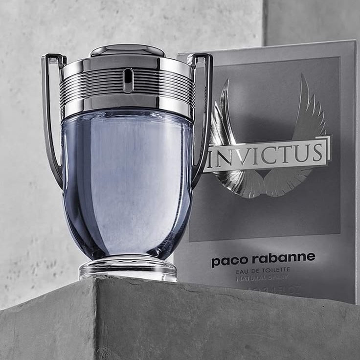 Parfums — vue 3