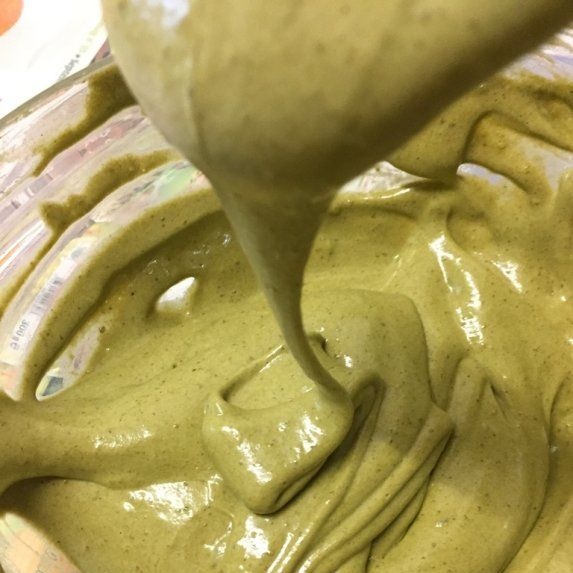 Poudre de sidr 100g — vue 2