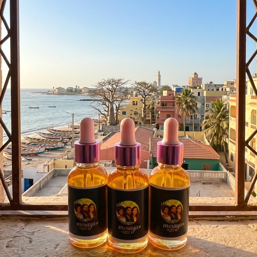 Super oil 60ml — vue 2