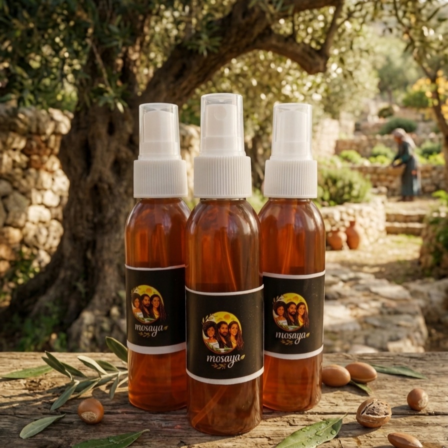 Spray 100ml — vue 2