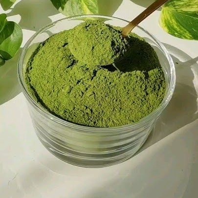 Poudre de moringua 100g — vue 3