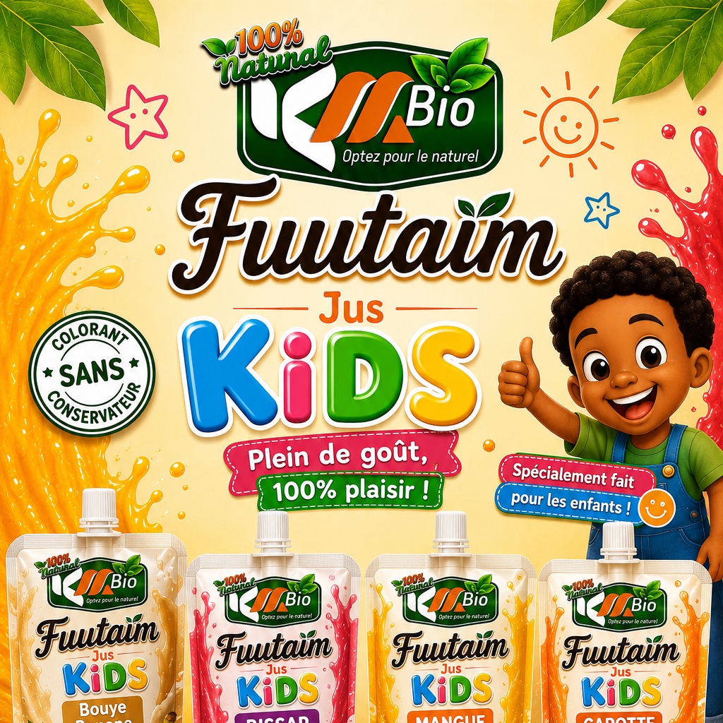 Fuutaïm — vue 2