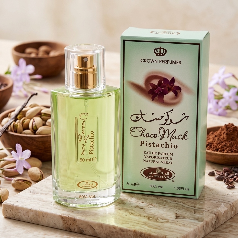 Parfum Al-Rehab — vue 3
