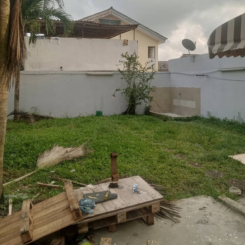 🏡🔥 VILLA TRIPLEX 6 PIÈCES À VENDRE À COCODY DJOROBITÉ — — vue 2