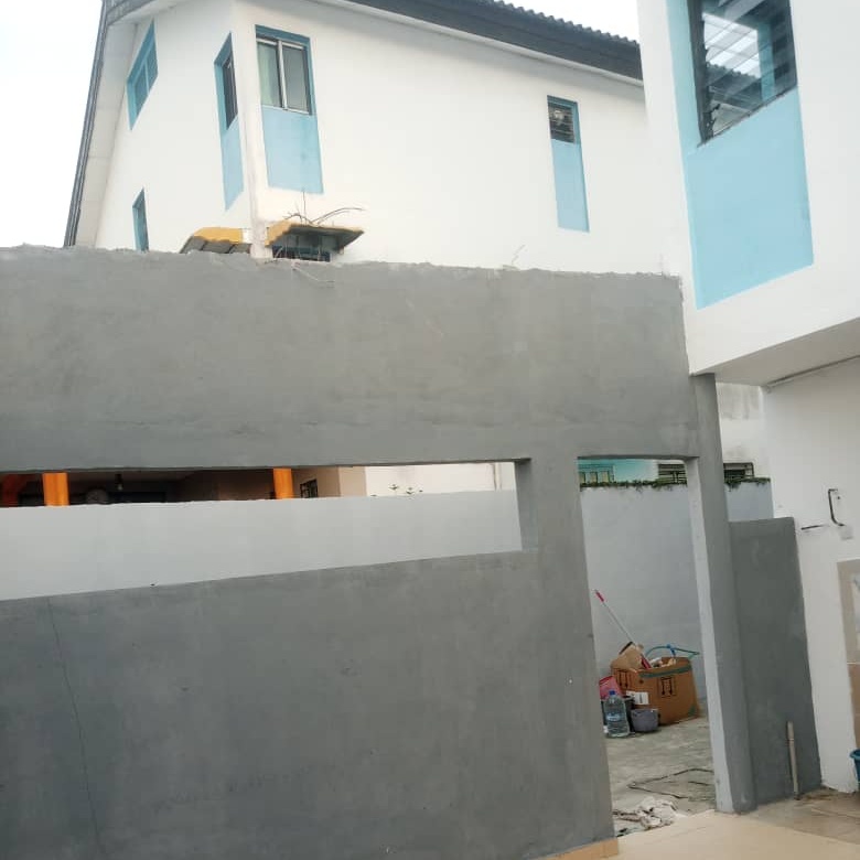 🏡🔥 VILLA TRIPLEX 6 PIÈCES À VENDRE À COCODY DJOROBITÉ — — vue 3