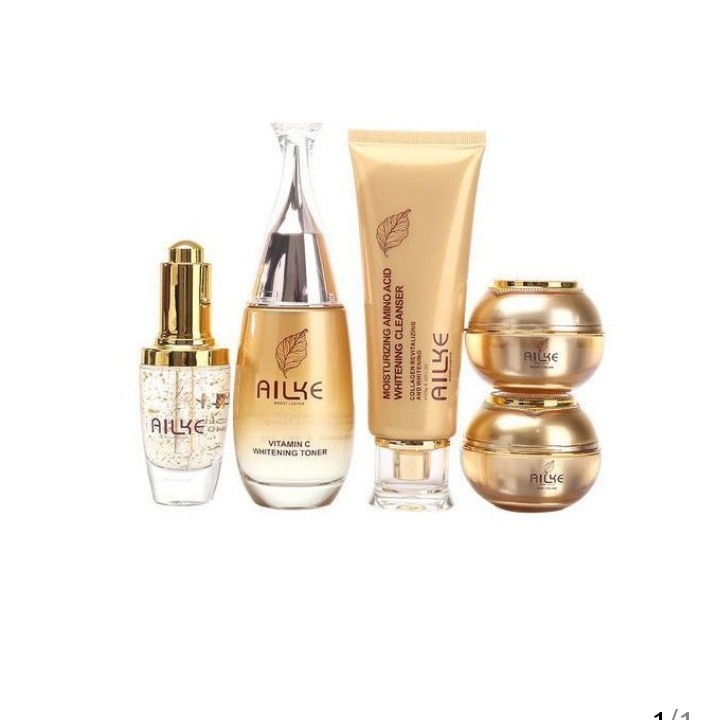 Crème visage — vue 2