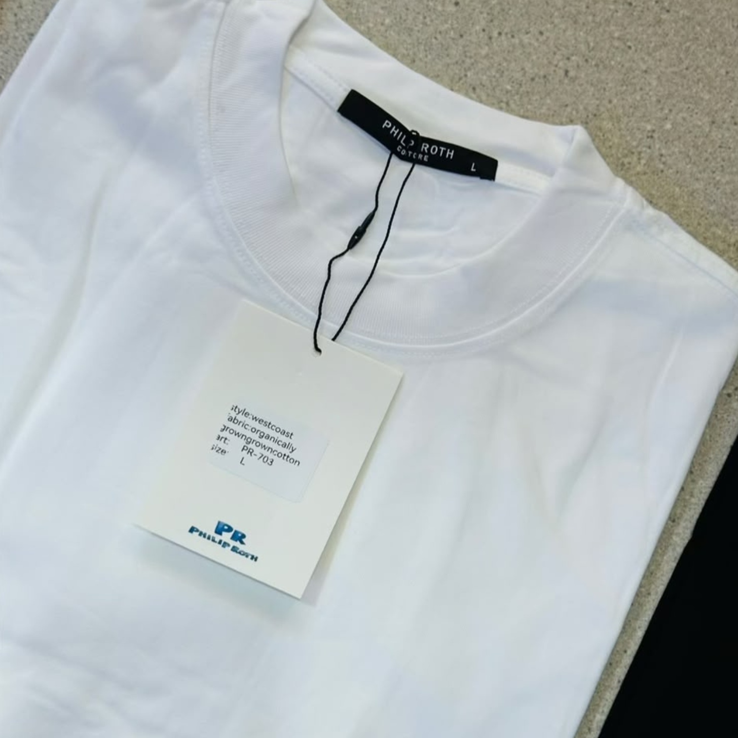 Teeshirt — vue 2