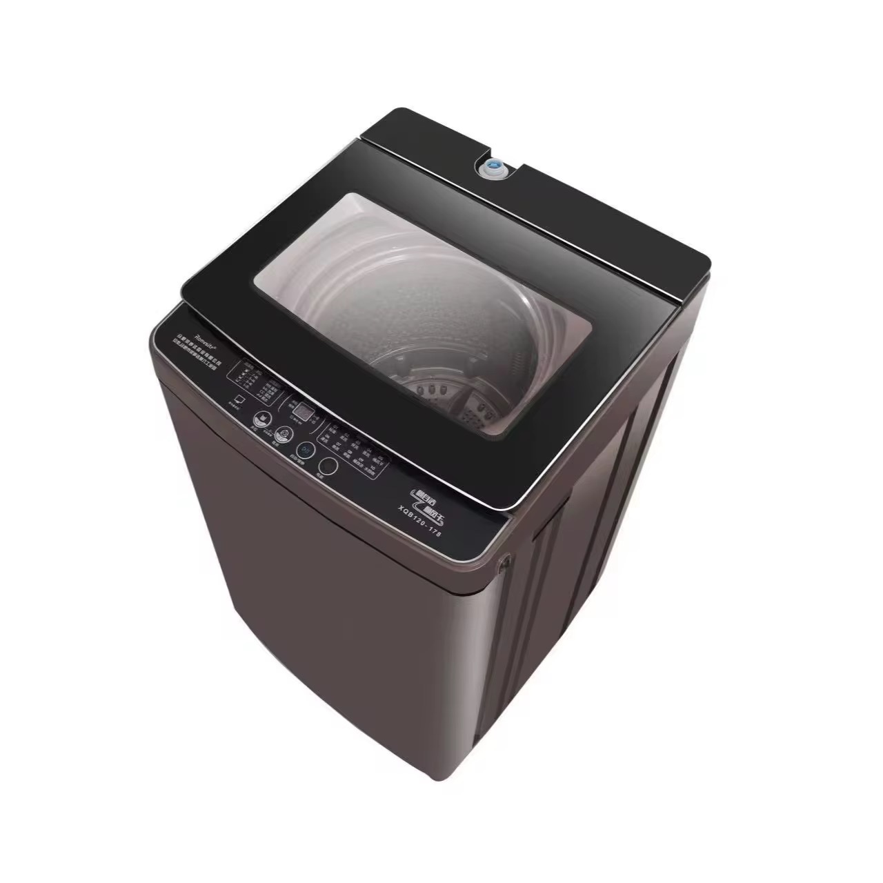 Machine à Laver et Sécher Ningbo Entièrement Automatique pour Usage Domestique — vue 3