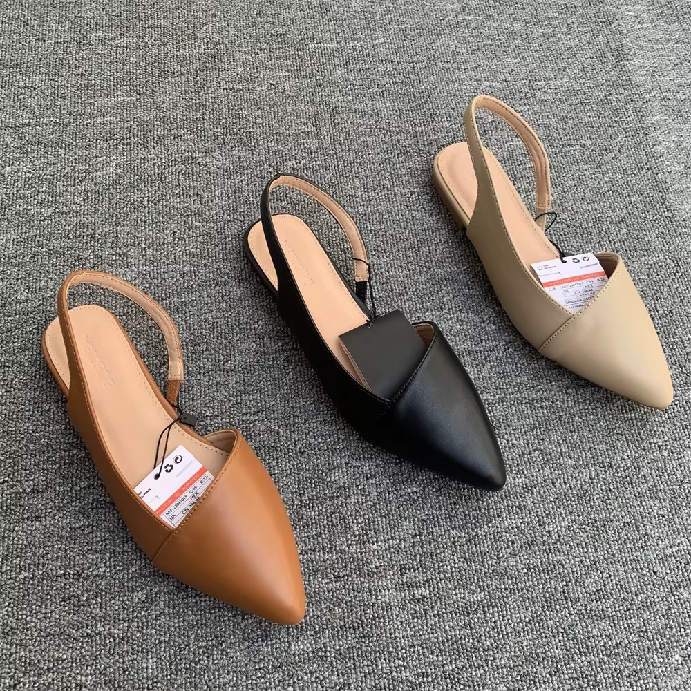 Chaussures Élégantes, Confortables et Tendance 2026 pour Femme 4.5 — vue 2