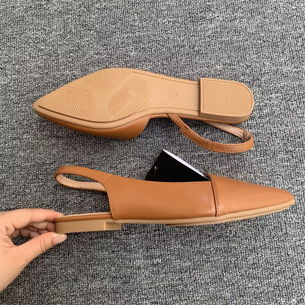Chaussures Élégantes, Confortables et Tendance 2026 pour Femme 4.5 — vue 3