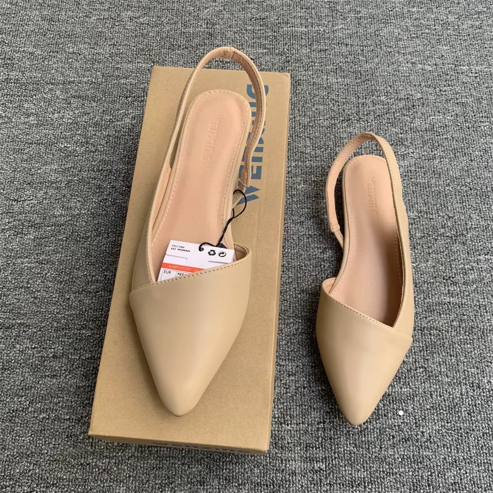 Chaussures Élégantes, Confortables et Tendance 2026 pour Femme 4.5 — vue 4
