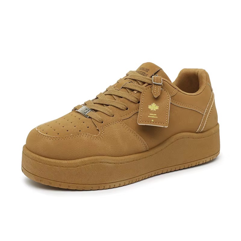 NOUVEAU 2026 Baskets classiques Air pour femmes et hommes 35-44 Design original Marque sans logo Chaussures de basketball pour adolescents Haute qualité Export USA — vue 3