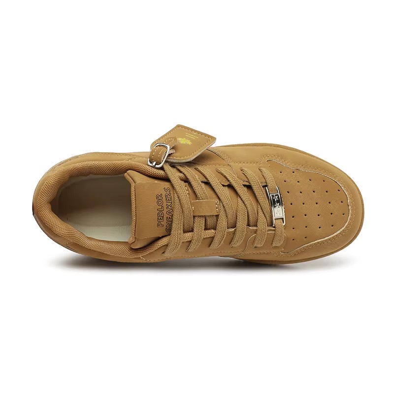 NOUVEAU 2026 Baskets classiques Air pour femmes et hommes 35-44 Design original Marque sans logo Chaussures de basketball pour adolescents Haute qualité Export USA — vue 4