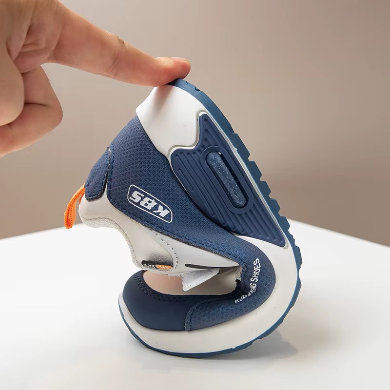 Nouvelles chaussures de sport pour enfants pour le printemps et l'automne, confortables, respirantes, élégantes, chaussures décontractées pour filles et étudiants — vue 5
