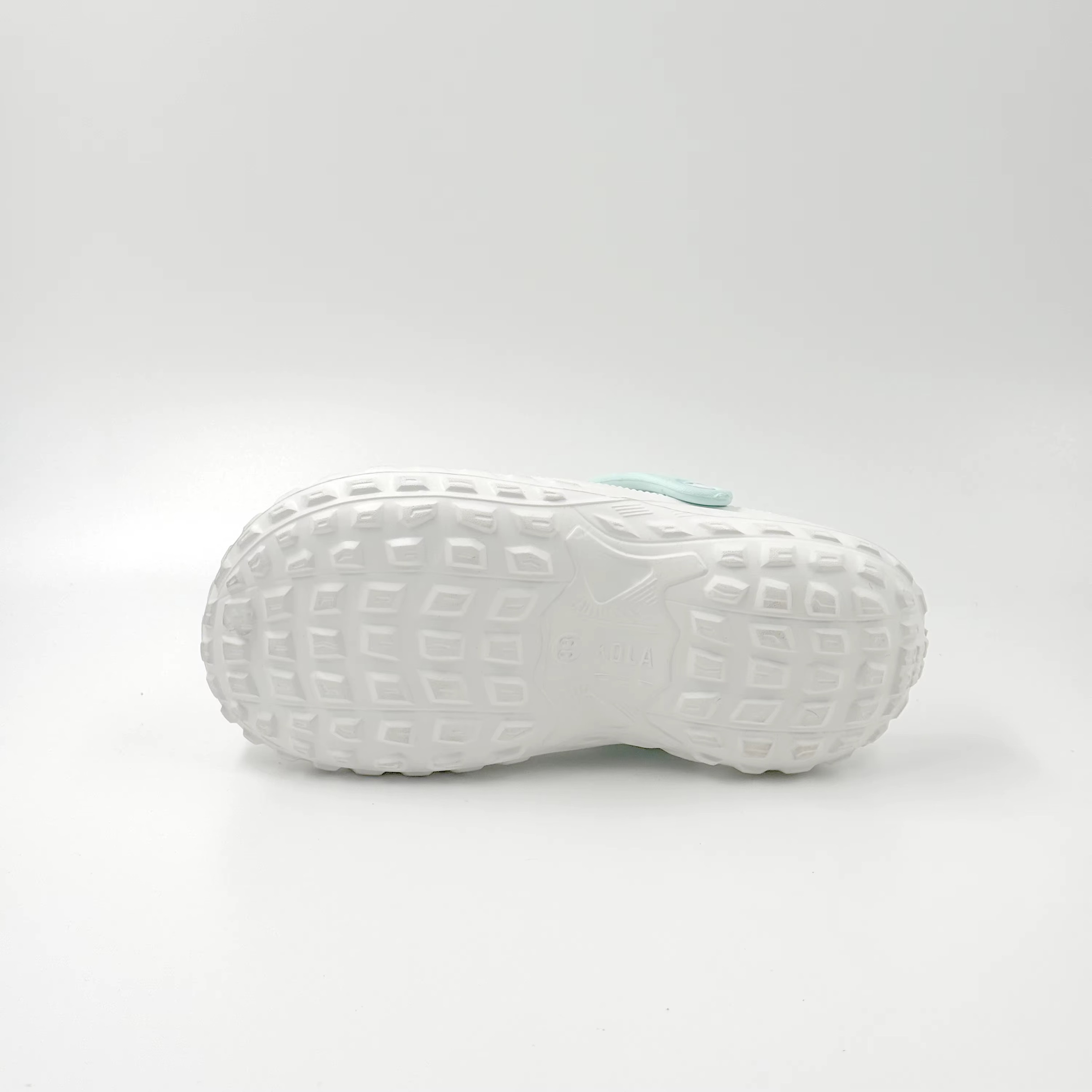 Sandales de jardin légères et respirantes en EVA pour filles, collection Printemps/Été 2026, chaussures d'extérieur à plateforme, vente en gros — vue 5