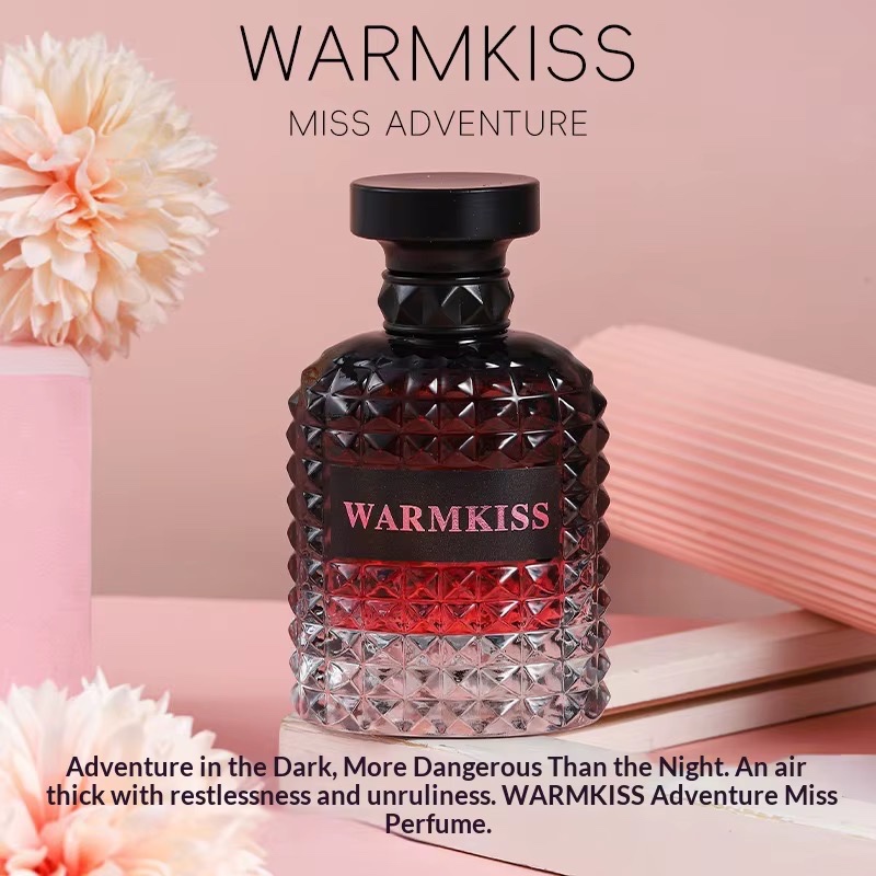 Parfum pour femmes, frais et durable, idéal pourles rendez-vous — vue 2