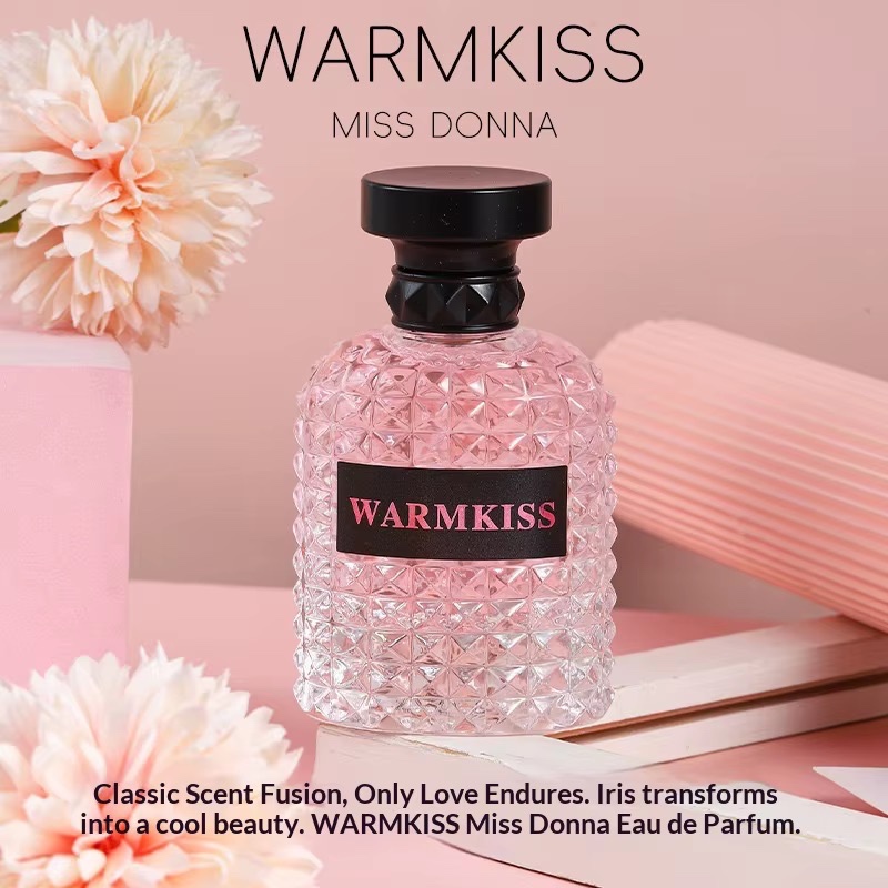 Parfum pour femmes, frais et durable, idéal pourles rendez-vous — vue 3