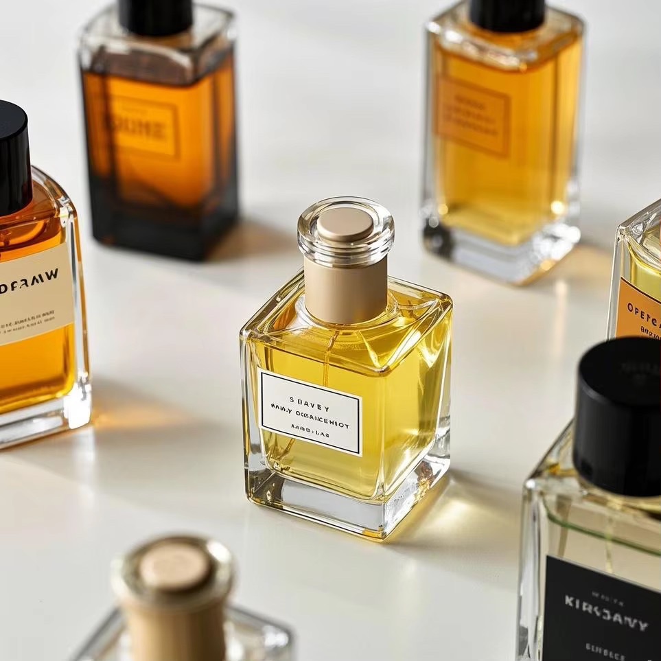 Coffret Cadeau POPOTIME Parfums Miniatures Intensement Frais pour Femme Original — vue 2