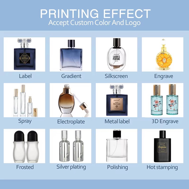 Coffret Cadeau POPOTIME Parfums Miniatures Intensement Frais pour Femme Original — vue 3