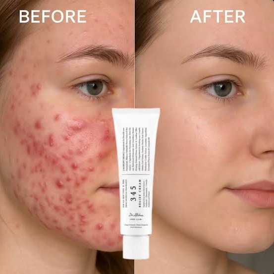 Sérum anti taches — vue 2