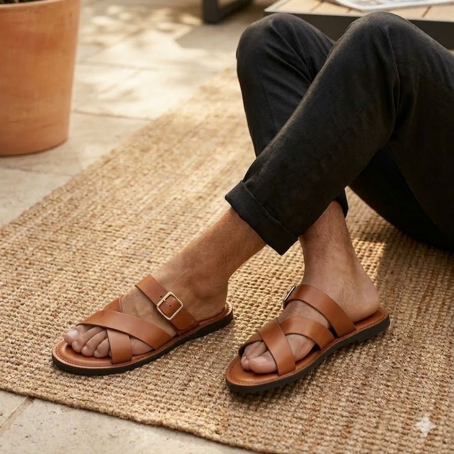 Chaussures — vue 3