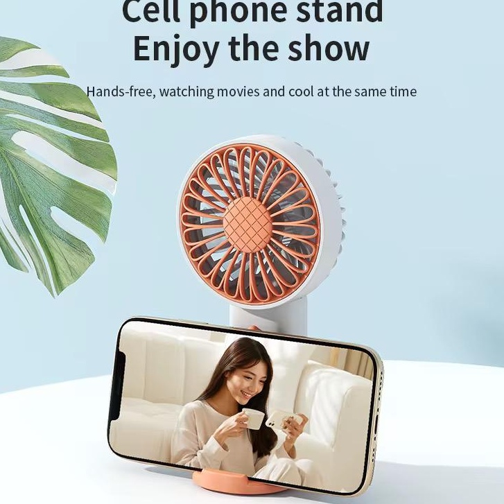 Mini ventilateur — vue 2