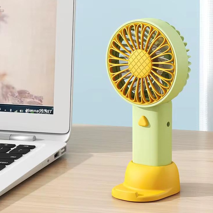 Mini ventilateur — vue 4