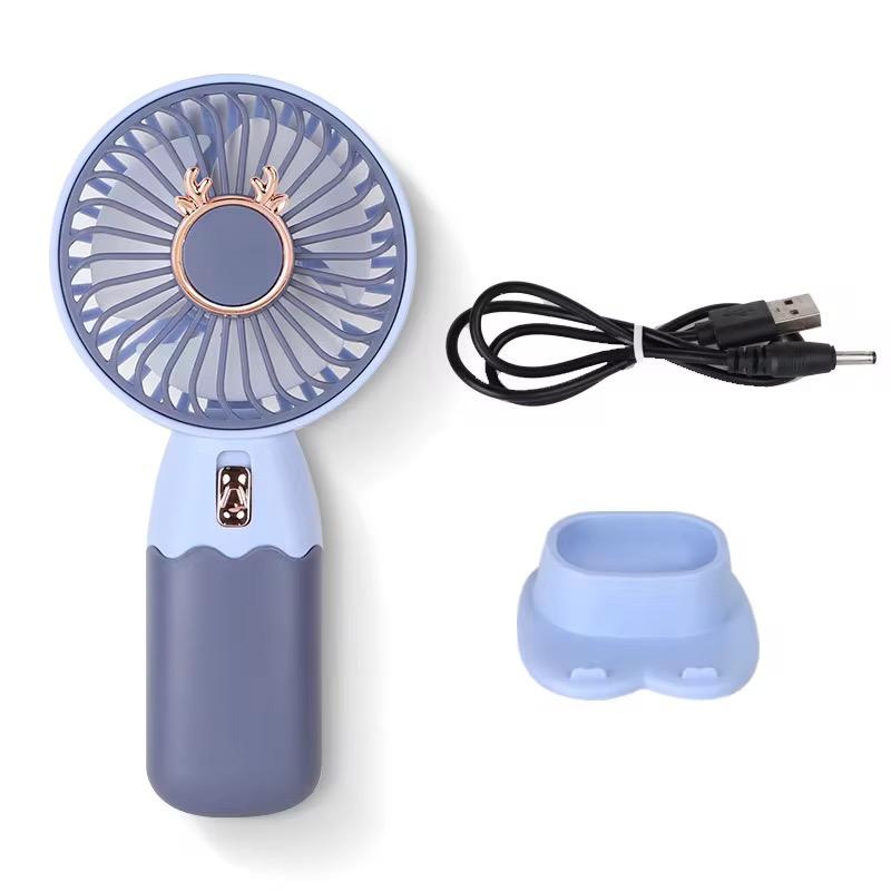 Mini ventilateur — vue 5