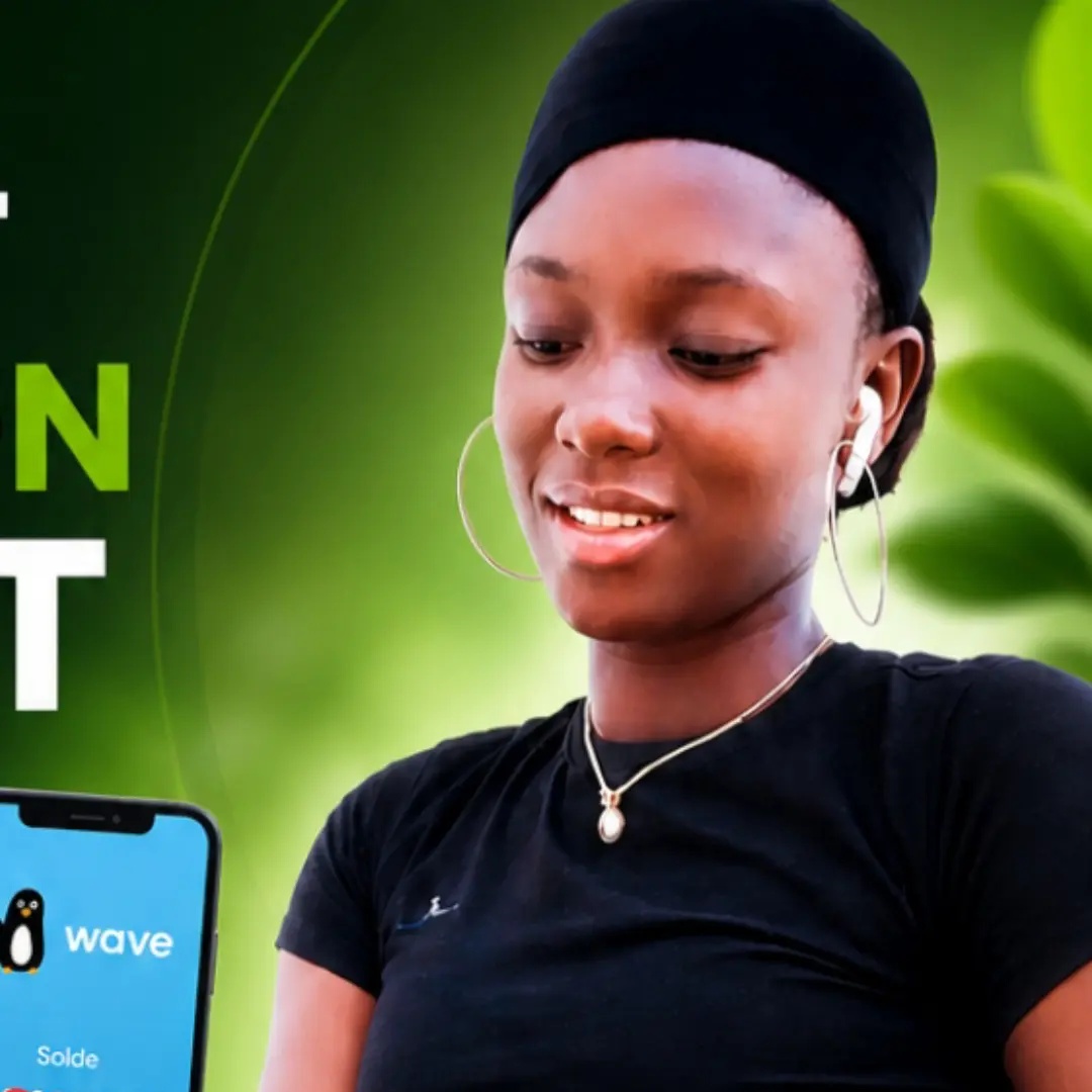 Comment gérer son argent effectivement avec wave au Sénégal — vue 3