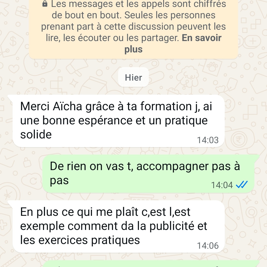 Bible de la formation marketing digital — vue 3
