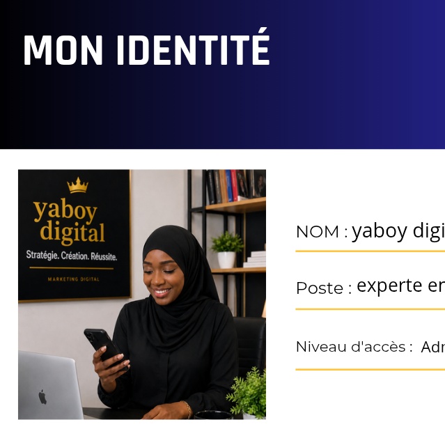 Bible de la formation marketing digital — vue 4