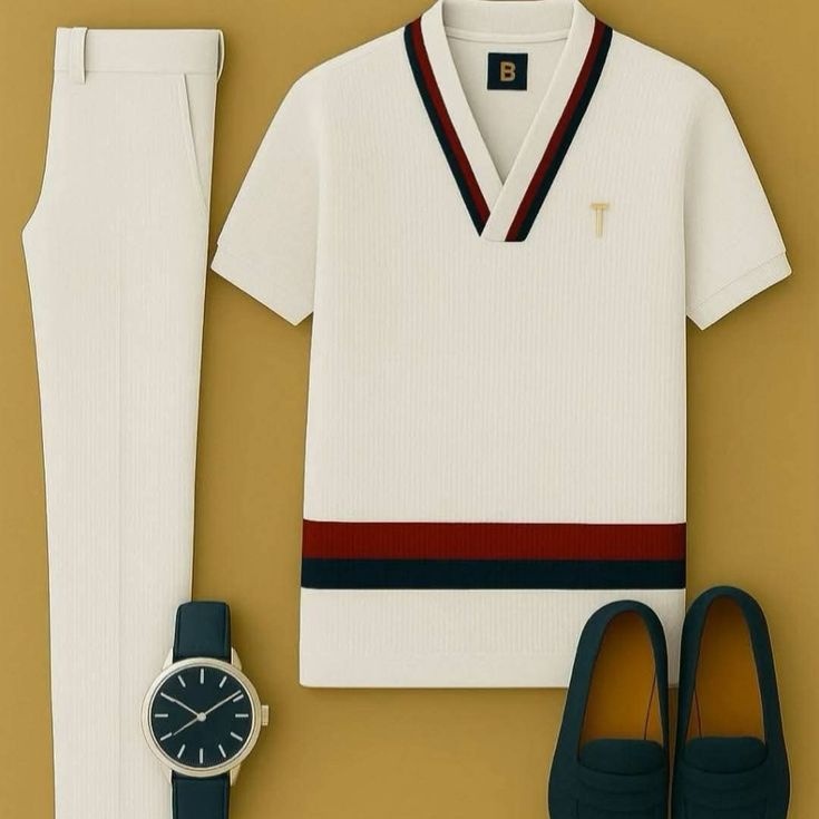Vêtements — vue 2