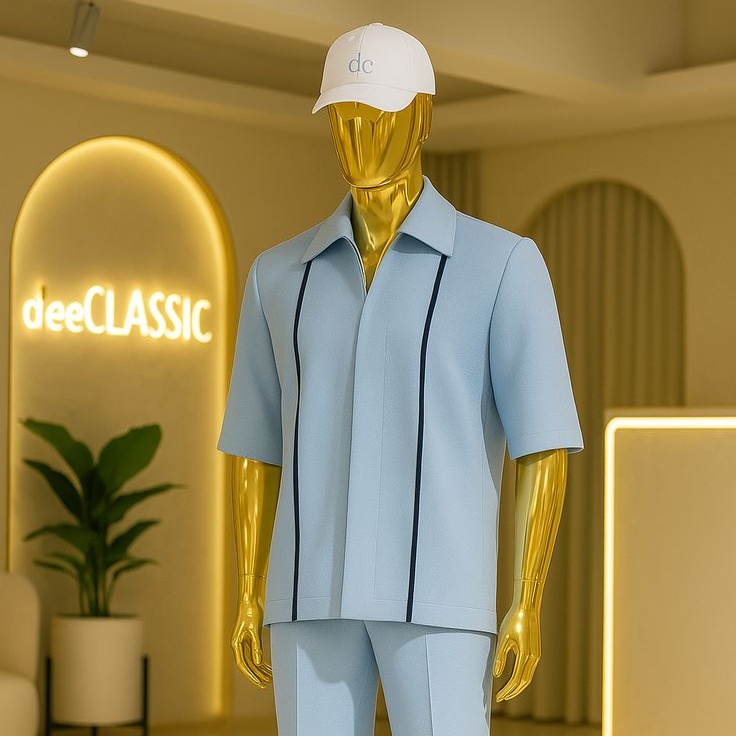 Vêtements — vue 3