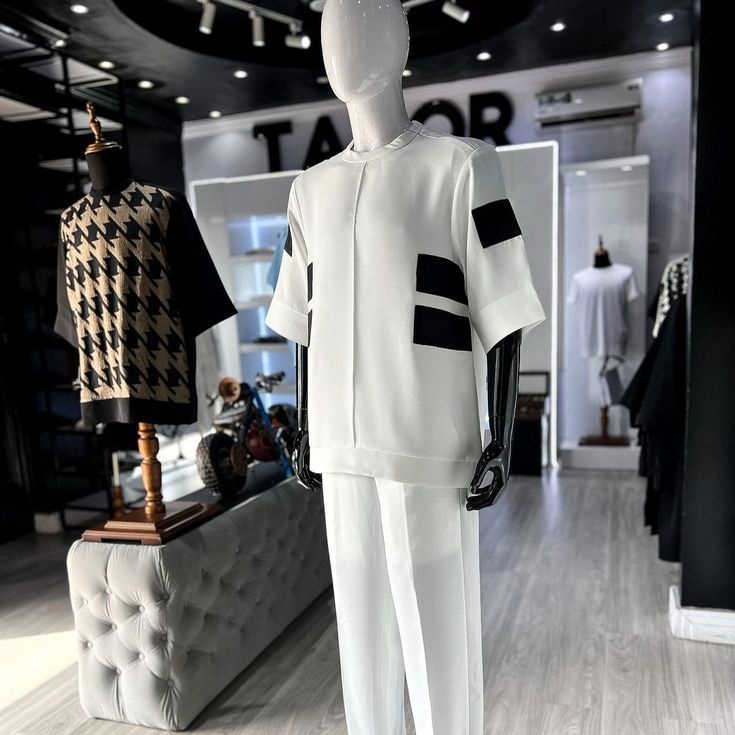 Vêtements — vue 4