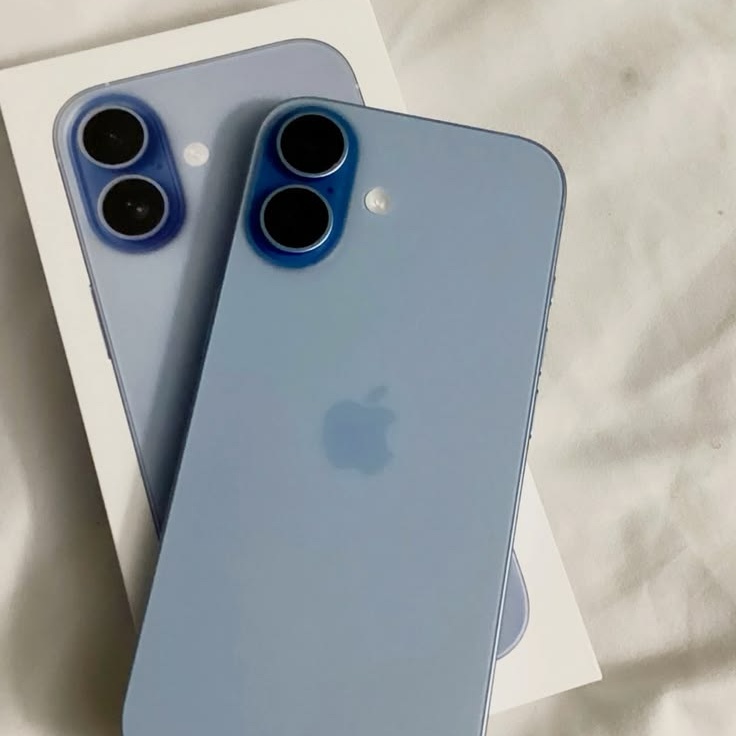 iPhone 16 simple (Copie) — vue 5